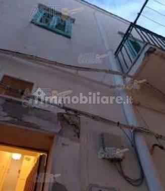 Trilocale Vico Tatanello 2, Centro, Monopoli — foto 27 di 34