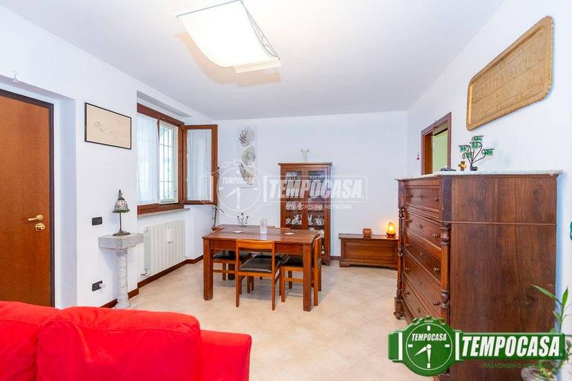 Villa unifamiliare via Leonardo da Vinci, Centro, Pandino — foto 15 di 38