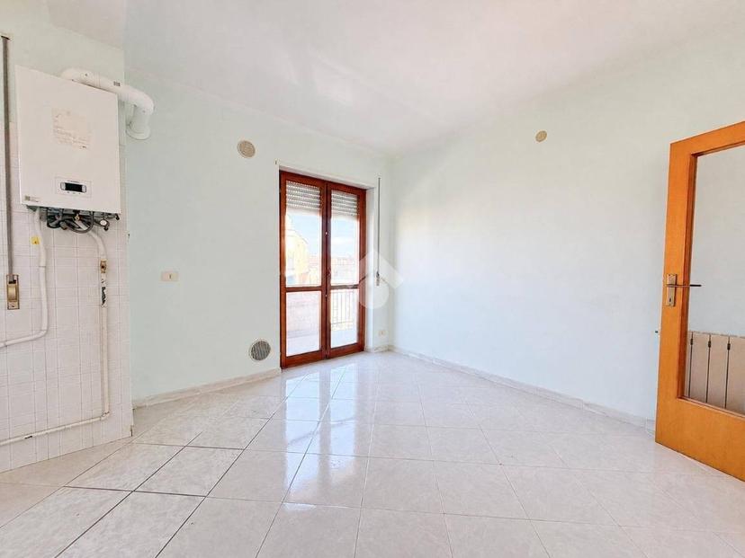 Quadrilocale via emilio alessandrini 24, Corso Mazzini, Via Ciccarone, Casarza, Vasto — foto 19 di 27