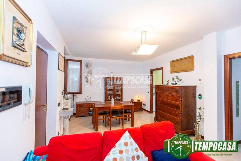 Villa unifamiliare via Leonardo da Vinci, Centro, Pandino — foto 29 di 38