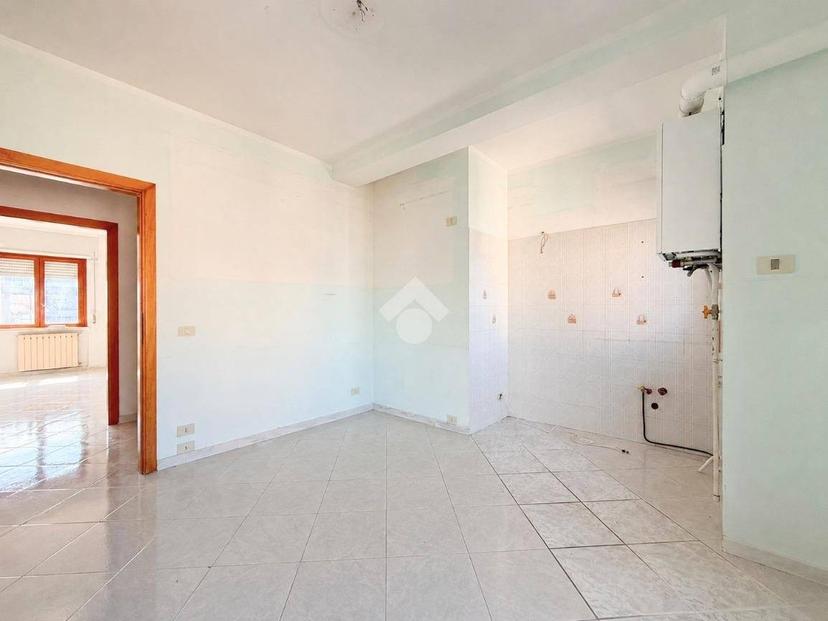 Quadrilocale via emilio alessandrini 24, Corso Mazzini, Via Ciccarone, Casarza, Vasto — foto 23 di 27