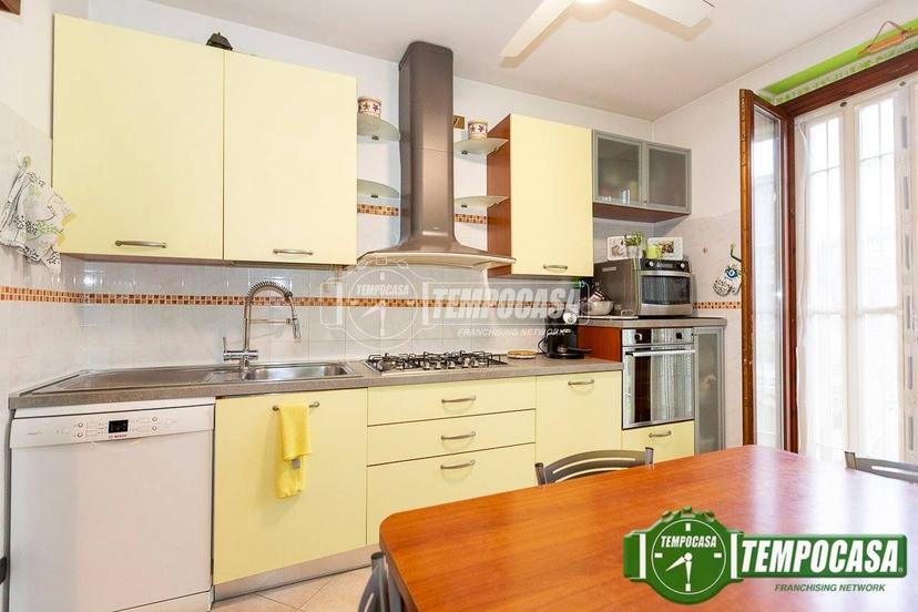 Villa unifamiliare via Leonardo da Vinci, Centro, Pandino — foto 6 di 38