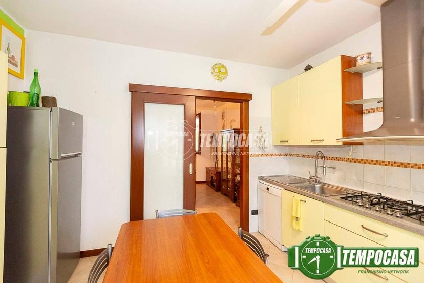Villa unifamiliare via Leonardo da Vinci, Centro, Pandino — foto 20 di 38
