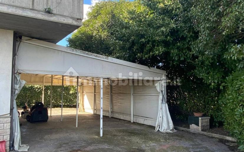 Villa plurifamiliare via San Giovanni 96b, San Giovanni, Campobasso — foto 3 di 9