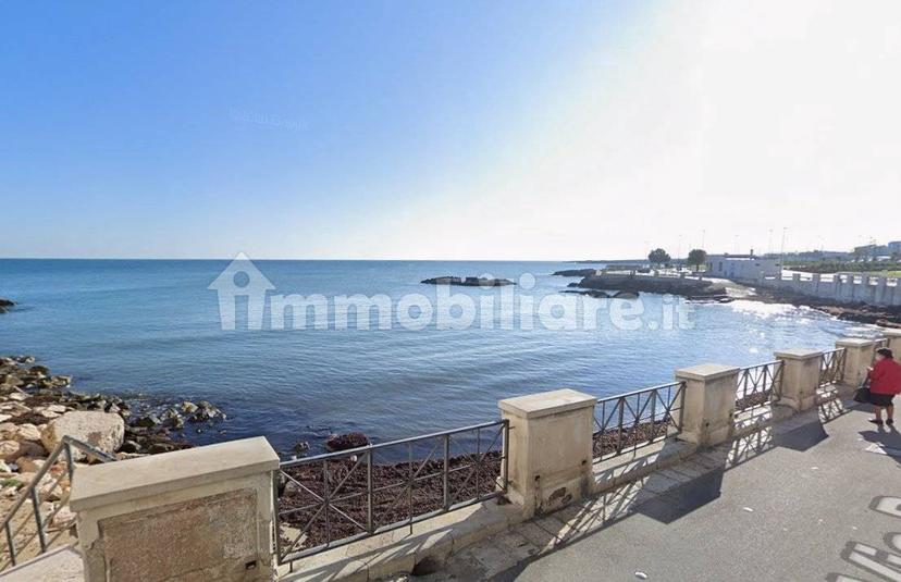 Trilocale Vico Tatanello 2, Centro, Monopoli — foto 13 di 34