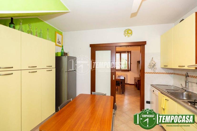 Villa unifamiliare via Leonardo da Vinci, Centro, Pandino — foto 25 di 38