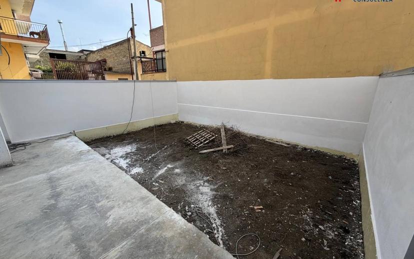 Villa unifamiliare via Fabio Filzi, Parete — foto 5 di 28