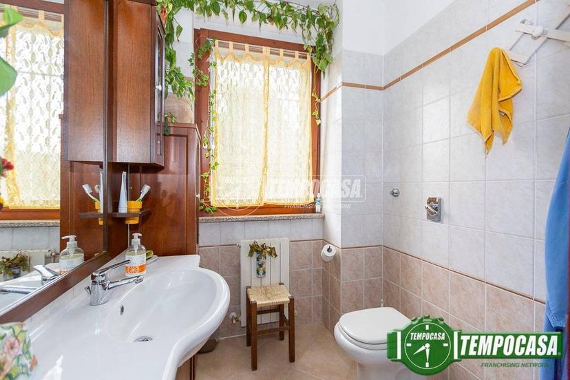 Villa unifamiliare via Leonardo da Vinci, Centro, Pandino — foto 10 di 38