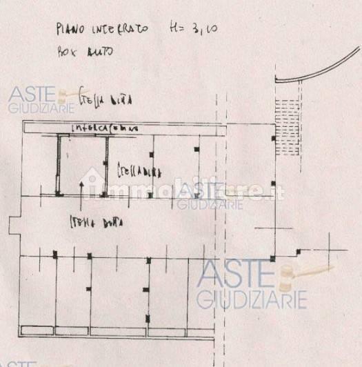 Trilocale Vico Tatanello 2, Centro, Monopoli — foto 20 di 34