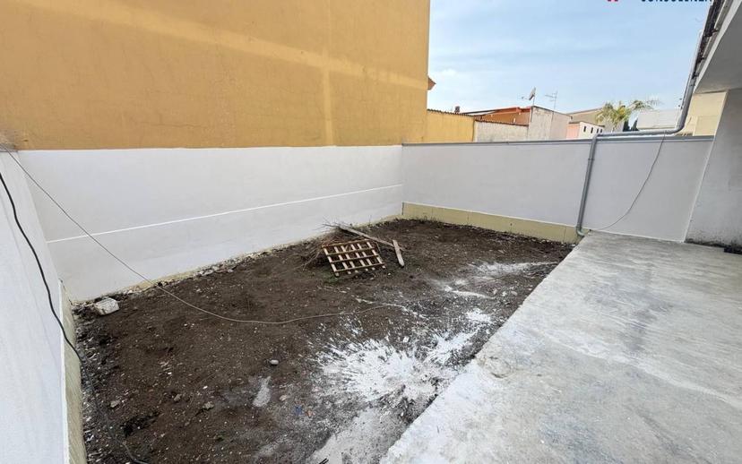 Villa unifamiliare via Fabio Filzi, Parete — foto 26 di 28