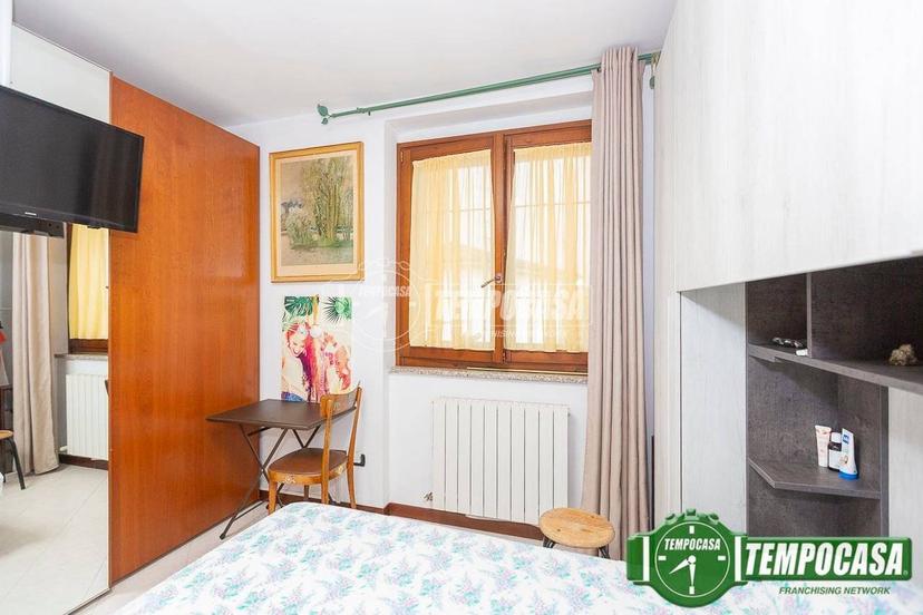 Villa unifamiliare via Leonardo da Vinci, Centro, Pandino — foto 30 di 38