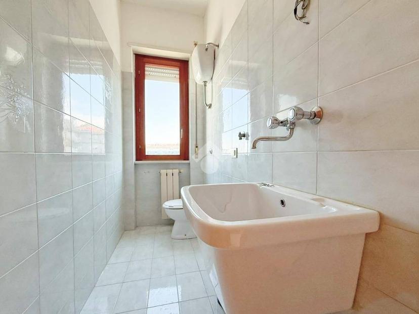 Quadrilocale via emilio alessandrini 24, Corso Mazzini, Via Ciccarone, Casarza, Vasto — foto 14 di 27