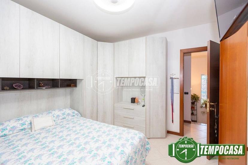 Villa unifamiliare via Leonardo da Vinci, Centro, Pandino — foto 28 di 38