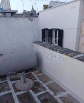 Trilocale Vico Tatanello 2, Centro, Monopoli — foto 9 di 34