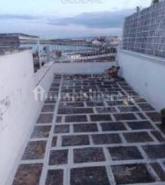 Trilocale Vico Tatanello 2, Centro, Monopoli — foto 11 di 34