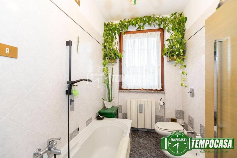 Villa unifamiliare via Leonardo da Vinci, Centro, Pandino — foto 36 di 38