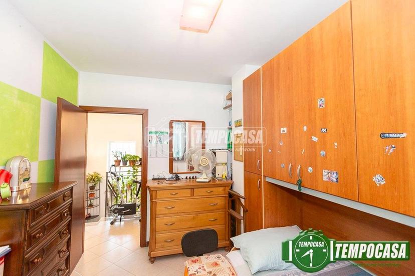Villa unifamiliare via Leonardo da Vinci, Centro, Pandino — foto 14 di 38