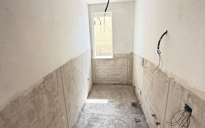 Villa unifamiliare via Fabio Filzi, Parete — foto 11 di 28