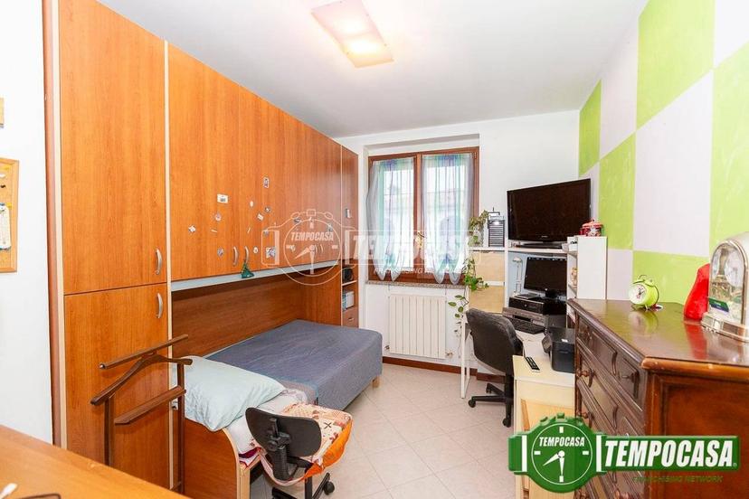 Villa unifamiliare via Leonardo da Vinci, Centro, Pandino — foto 4 di 38