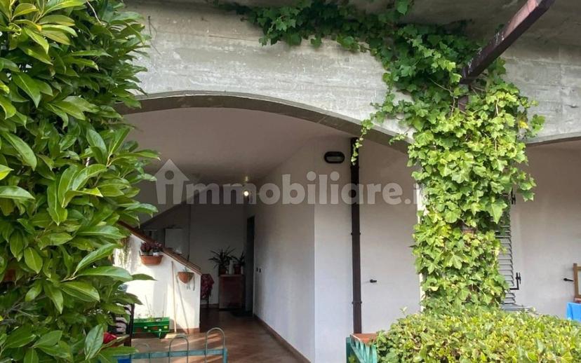 Villa plurifamiliare via San Giovanni 96b, San Giovanni, Campobasso — foto 7 di 9