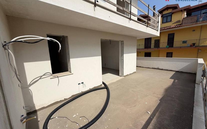 Villa unifamiliare via Fabio Filzi, Parete — foto 28 di 28