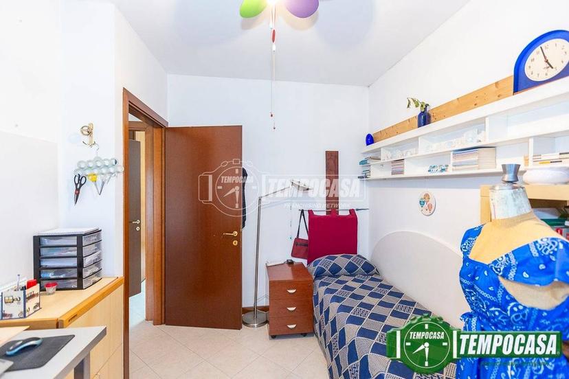 Villa unifamiliare via Leonardo da Vinci, Centro, Pandino — foto 26 di 38