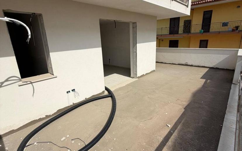 Villa unifamiliare via Fabio Filzi, Parete — foto 18 di 28