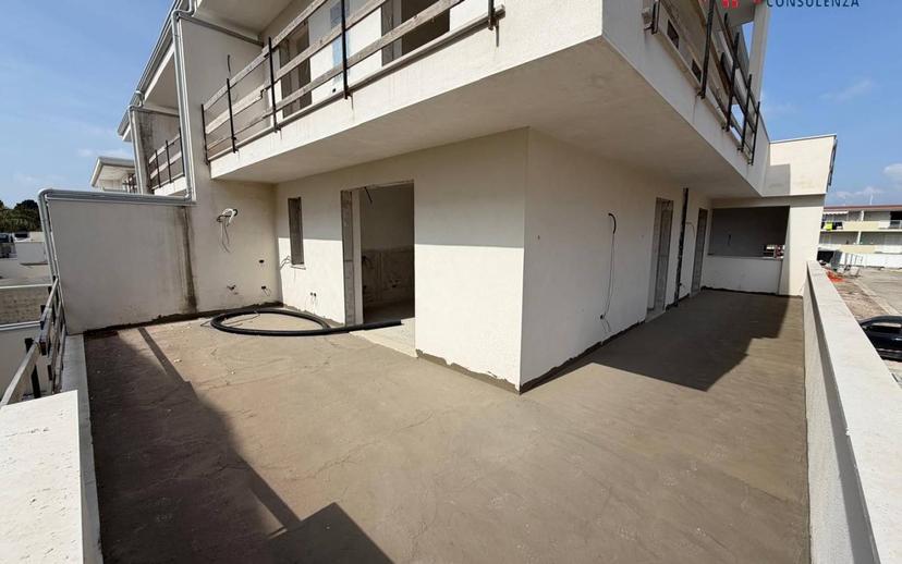 Villa unifamiliare via Fabio Filzi, Parete — foto 22 di 28