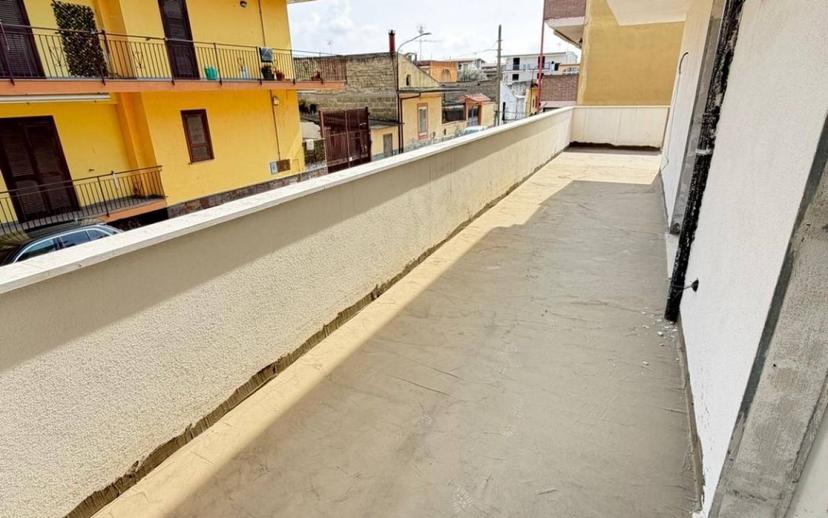 Villa unifamiliare via Fabio Filzi, Parete — foto 14 di 28