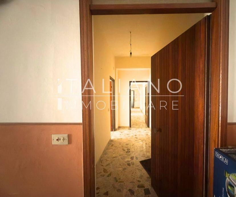 Trilocale via Salvatore Maiorana 41, Centro, Milazzo — foto 20 di 30