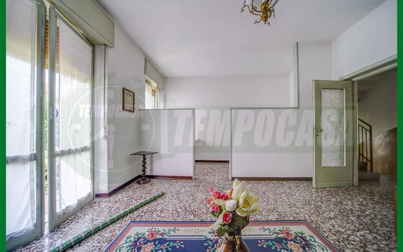 Villa unifamiliare via VAL ANZASCA, Arnate, Gallarate — foto 23 di 56