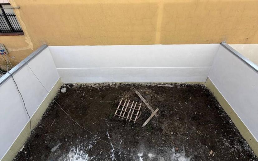 Villa unifamiliare via Fabio Filzi, Parete — foto 9 di 28