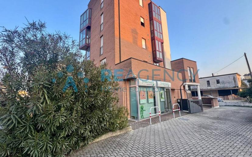 Bilocale viale Verona, Viale Verona, Vicenza