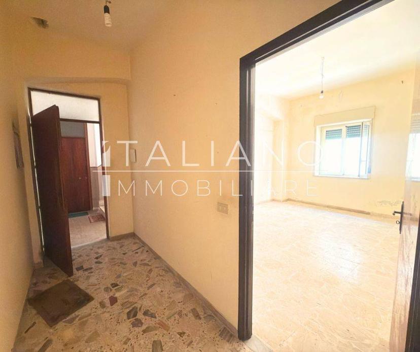 Trilocale via Salvatore Maiorana 41, Centro, Milazzo — foto 7 di 30