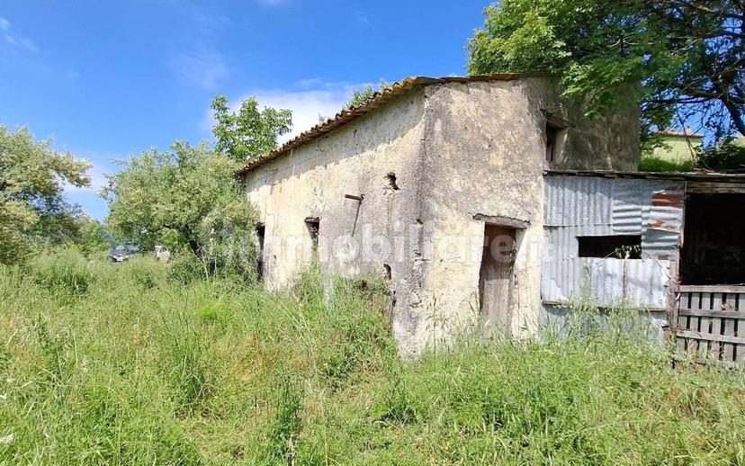 Casale Contrada Santa Margherita, Rivello — foto 4 di 17