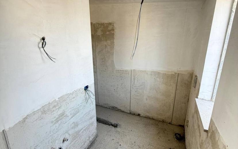 Villa unifamiliare via Fabio Filzi, Parete — foto 21 di 28