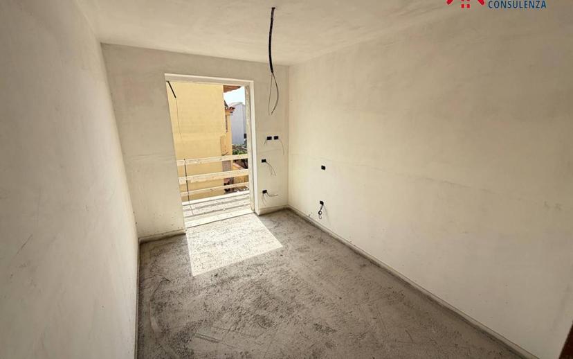 Villa unifamiliare via Fabio Filzi, Parete — foto 27 di 28
