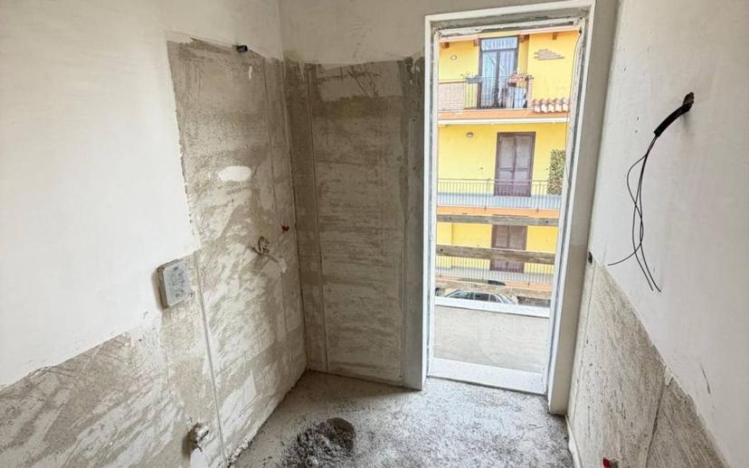 Villa unifamiliare via Fabio Filzi, Parete — foto 3 di 28