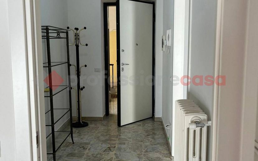 Monolocale corso della Repubblica, SNC, Centro, Cassino — foto 8 di 14