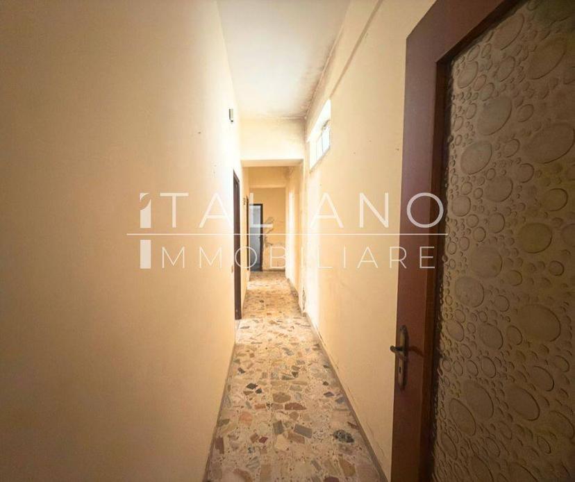 Trilocale via Salvatore Maiorana 41, Centro, Milazzo — foto 10 di 30