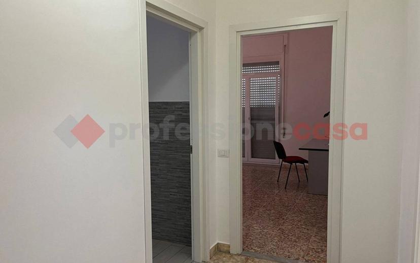 Monolocale corso della Repubblica, SNC, Centro, Cassino — foto 3 di 14