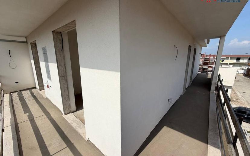 Villa unifamiliare via Fabio Filzi, Parete — foto 19 di 28