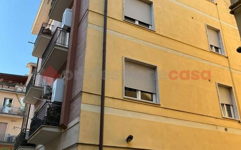Monolocale corso della Repubblica, SNC, Centro, Cassino — foto 13 di 14