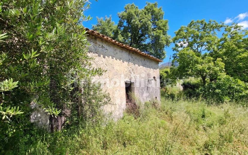 Casale Contrada Santa Margherita, Rivello — foto 12 di 17