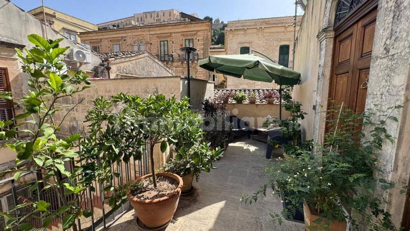 Terratetto unifamiliare corso Giuseppe Garibaldi, Modica Alta, Modica — foto 9 di 43