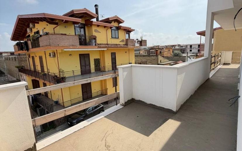 Villa unifamiliare via Fabio Filzi, Parete — foto 7 di 28