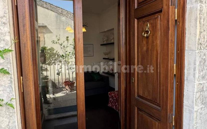 Terratetto unifamiliare corso Giuseppe Garibaldi, Modica Alta, Modica — foto 20 di 43