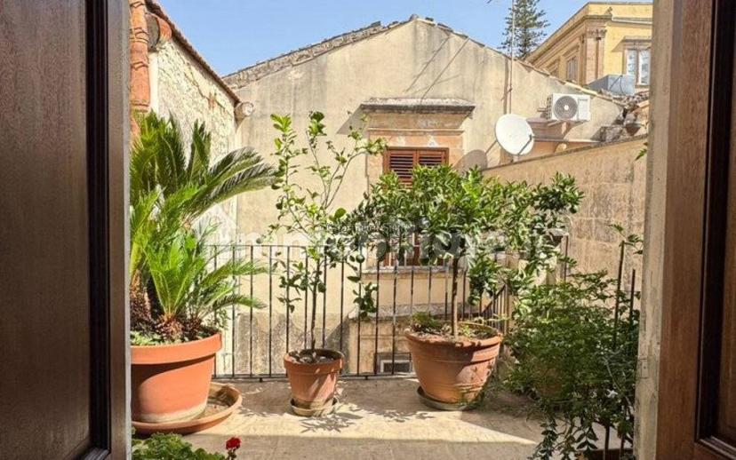 Terratetto unifamiliare corso Giuseppe Garibaldi, Modica Alta, Modica — foto 8 di 43