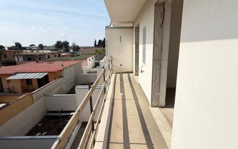 Villa unifamiliare via Fabio Filzi, Parete — foto 25 di 28