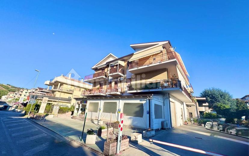 Mansarda via Luigi Einaudi 3, Tortoreto Lido, Tortoreto — foto 19 di 21